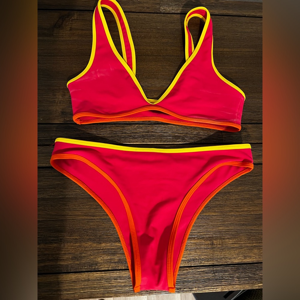 Skatie bikini